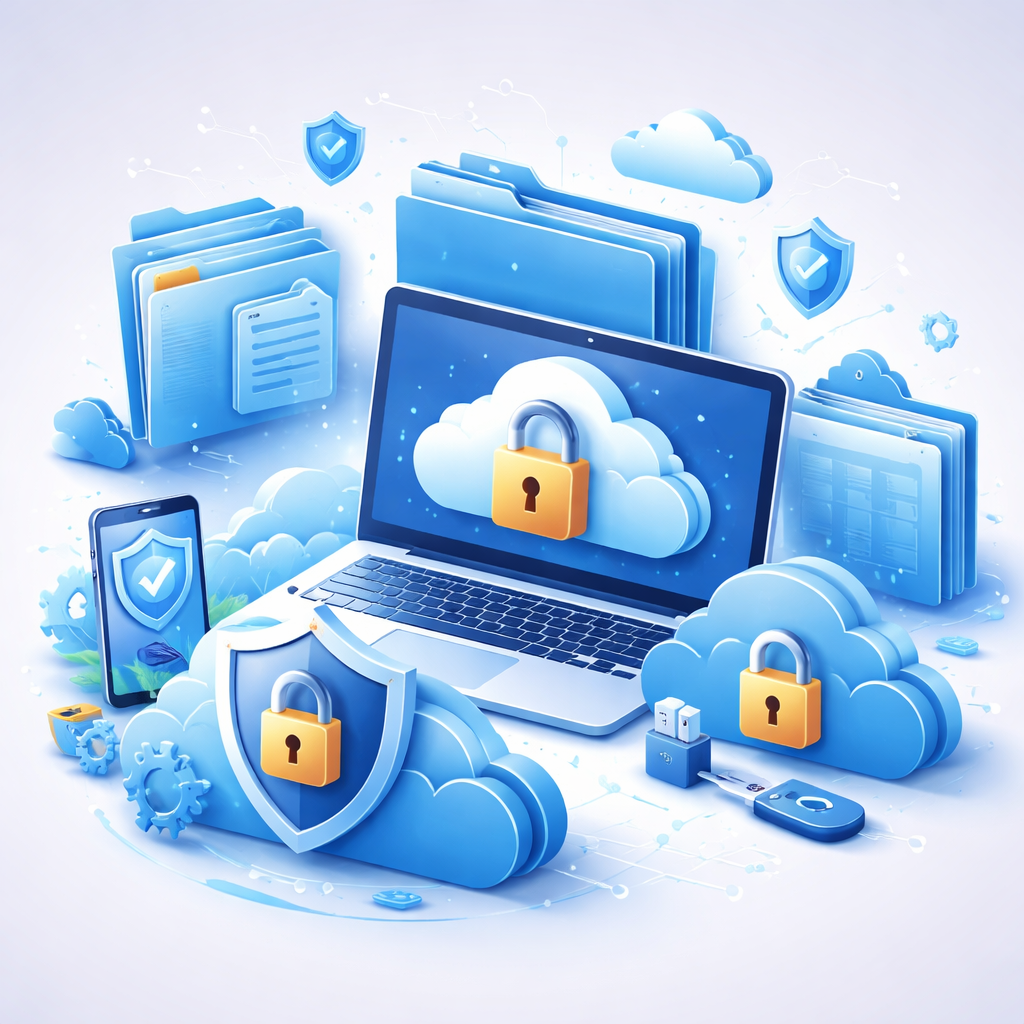 WPS安全下载保障展示